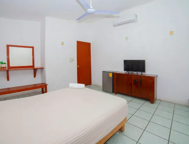 Hotel del profe hotel detail image 3