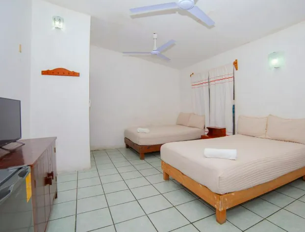 Hotel del profe hotel detail image 4