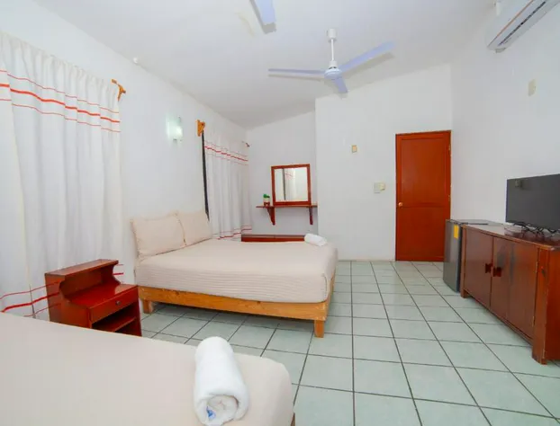 Hotel del profe hotel detail image 1