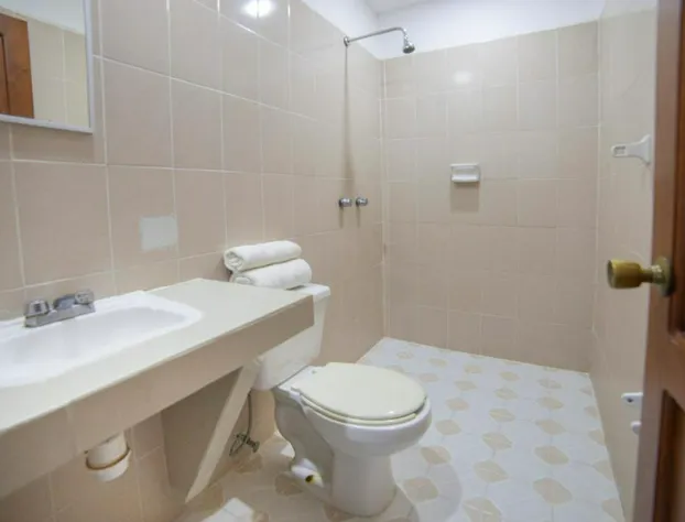 Hotel del profe hotel detail image 4