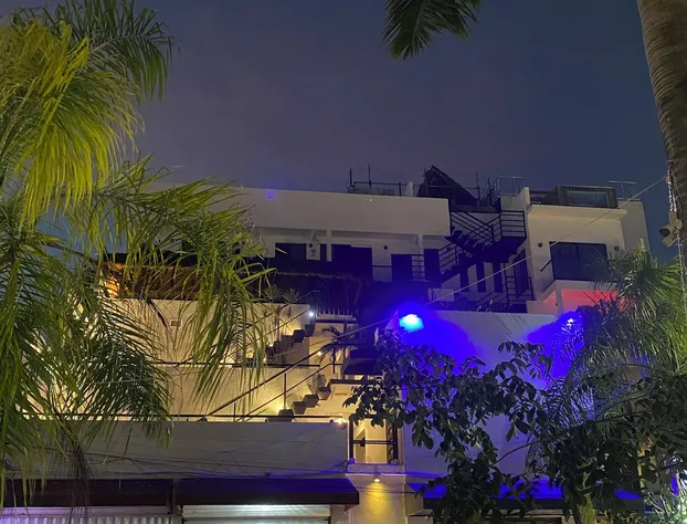 Hotel Aria Quinta Avenida & Rooftop Playa del Carmen hotel detail image 1