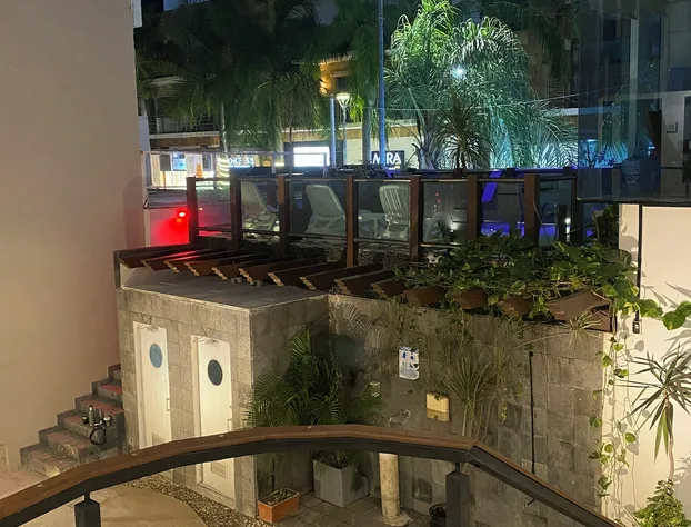 Hotel Aria Quinta Avenida & Rooftop Playa del Carmen hotel detail image 3