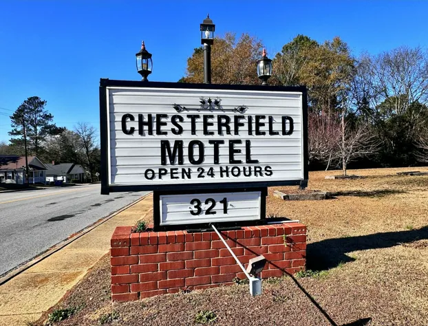 Chesterfield Hotel by OYO Hwy 9 hotel detail image 2