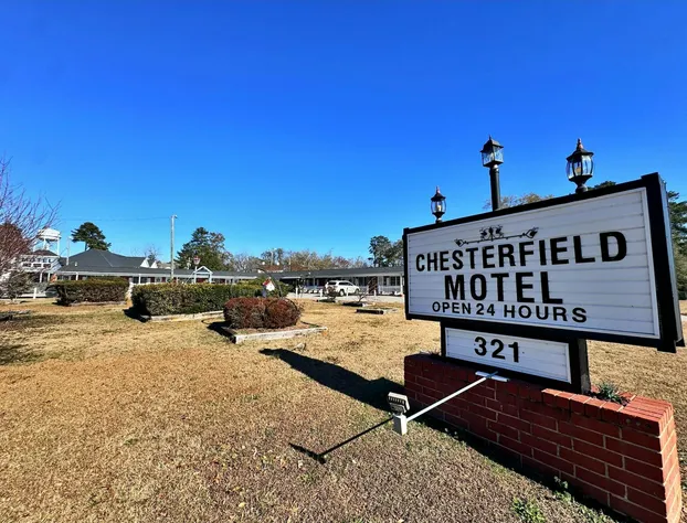 Chesterfield Hotel by OYO Hwy 9 hotel detail image 3