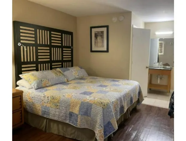 Tri-City Motel by OYO Forrest City Spindale hotel detail image 3