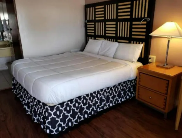 Tri-City Motel by OYO Forrest City Spindale hotel detail image 4