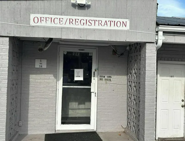 Tri-City Motel by OYO Forrest City Spindale hotel detail image 2