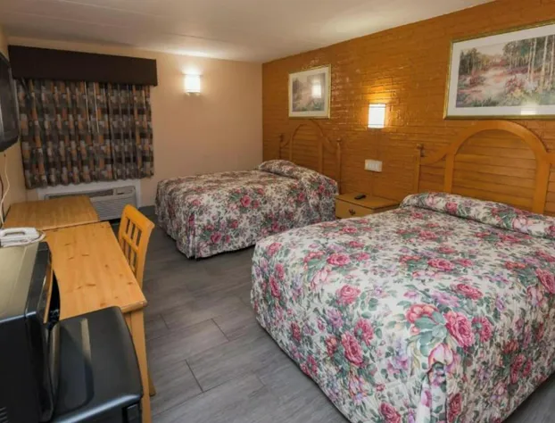 Tri-City Motel by OYO Forrest City Spindale hotel detail image 4