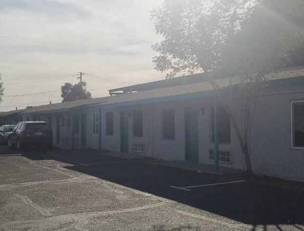 Motel 7 By Oyo Near Phoenix Airport hotel detail image 1