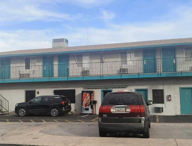 Motel 7 By Oyo Near Phoenix Airport hotel detail image 2
