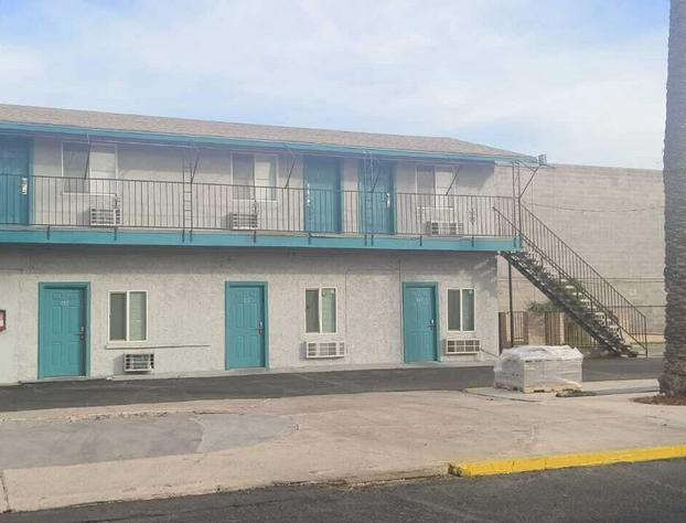 Motel 7 By Oyo Near Phoenix Airport hotel detail image 3