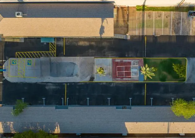 Motel 7 By Oyo Near Phoenix Airport hotel detail image 4