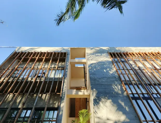 Macondo Arte Punta Zicatela hotel detail image 1