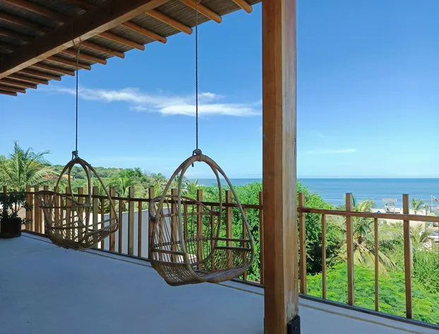 Macondo Arte Punta Zicatela hotel detail image 2