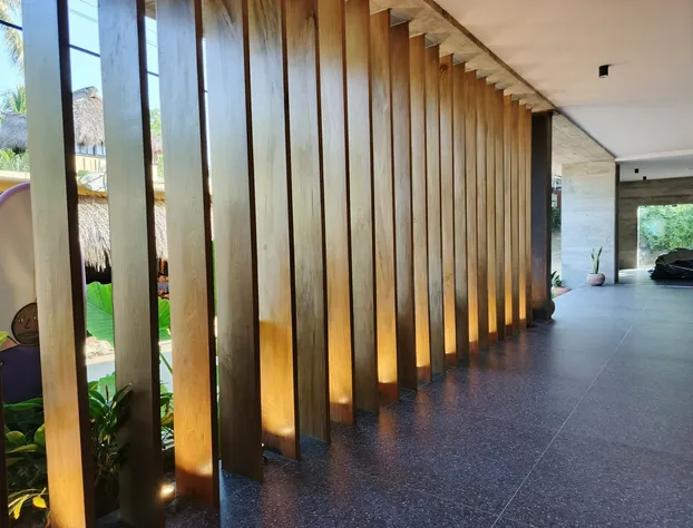 Macondo Arte Punta Zicatela hotel detail image 3