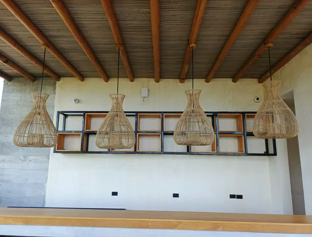 Macondo Arte Punta Zicatela hotel detail image 4