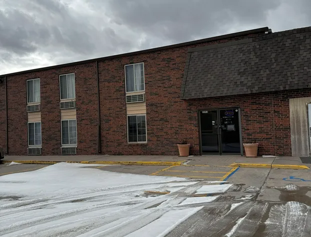 Peddlers Inn Motel hotel detail image 3