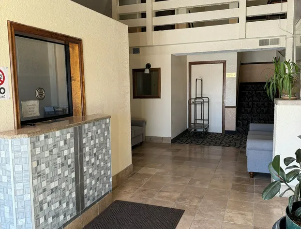 Peddlers Inn Motel hotel detail image 4