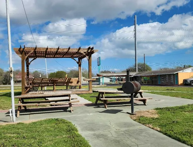 Gulfway Motel By OYO Near Airport I 37 hotel detail image 3