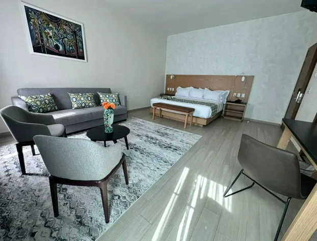 FCH Hotel Minerva-CAS hotel detail image 2