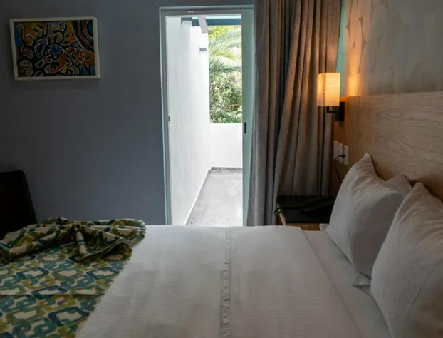 FCH Hotel Minerva-CAS hotel detail image 4