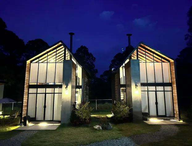 Quinta Las Jacarandas By GEstores hotel detail image 1