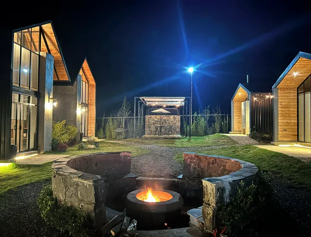 Quinta Las Jacarandas By GEstores hotel detail image 2