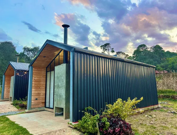 Quinta Las Jacarandas By GEstores hotel detail image 3