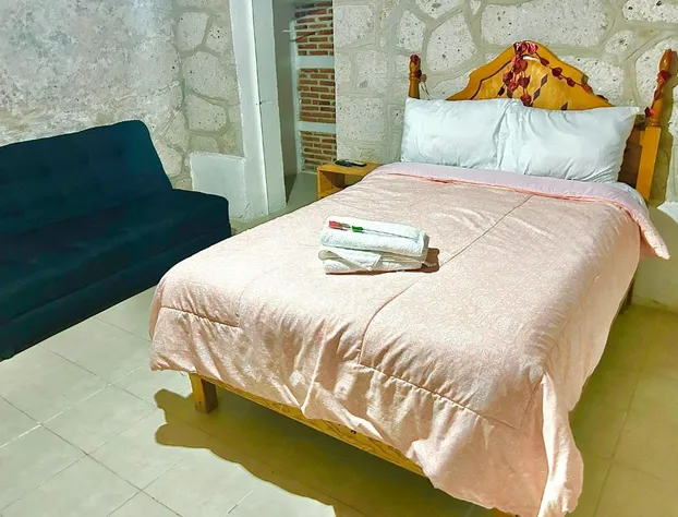 Hotel Las Palmas By GEstores hotel detail image 4