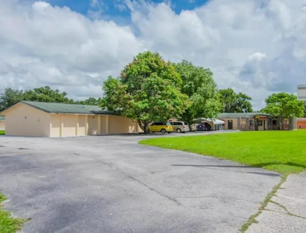 OYO Budget Inn Bartow hotel detail image 2