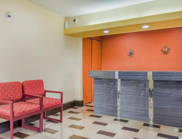 OYO Budget Inn Bartow hotel detail image 3