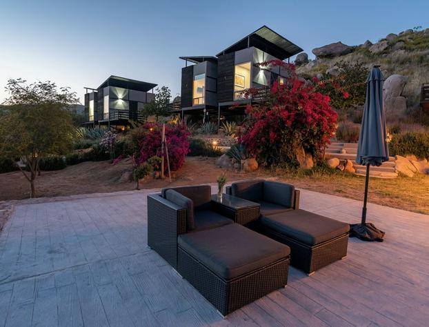 Atika Retreat hotel detail image 4