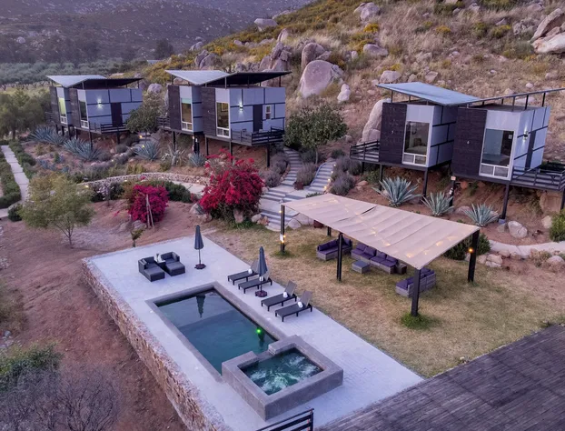 Atika Retreat hotel detail image 1