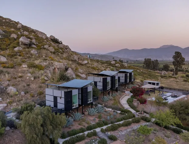 Atika Retreat hotel detail image 2