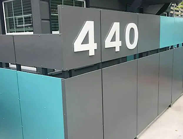 South Venice Lodge hotel detail image 3