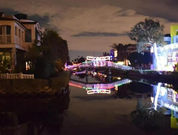 South Venice Lodge hotel detail image 4