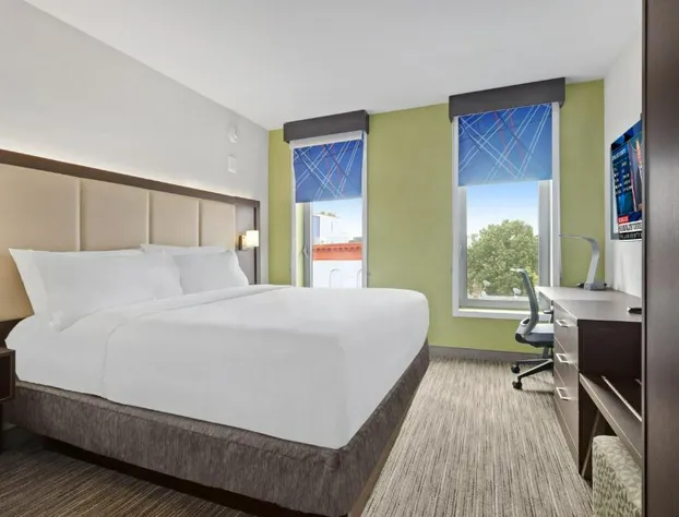 Hotel 1200 hotel detail image 1