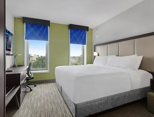 Hotel 1200 hotel detail image 3