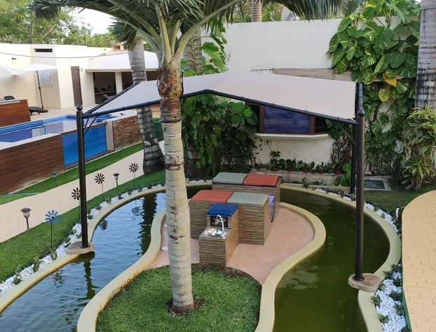 Azcapri Villa-Boutique & Spa hotel detail image 2