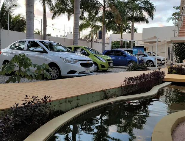 Azcapri Villa-Boutique & Spa hotel detail image 4