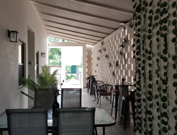 Azcapri Villa-Boutique & Spa hotel detail image 3
