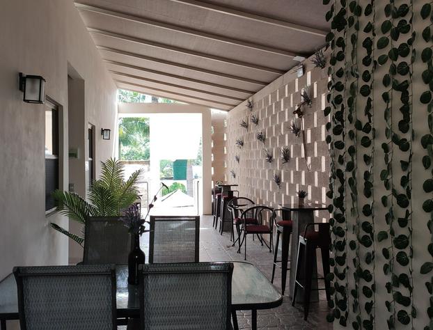 Azcapri Villa-Boutique & Spa hotel detail image 4