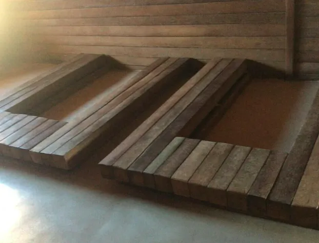 Serenity suites holbox hotel detail image 1