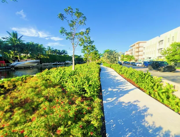 Bposhtels Miami Beach hotel detail image 1