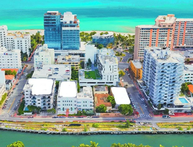 Bposhtels Miami Beach hotel detail image 3