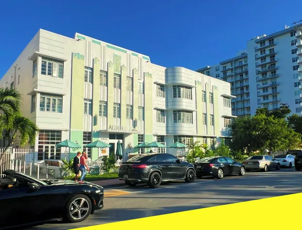 Bposhtels Miami Beach hotel detail image 4