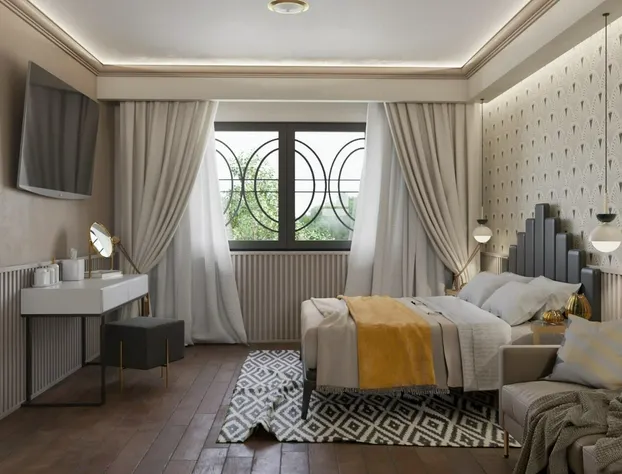 Art Deco Marela Boutique Hotel hotel detail image 1