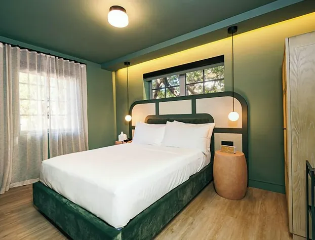 Art Deco Marela Boutique Hotel hotel detail image 2