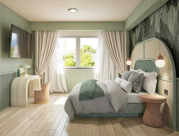 Art Deco Marela Boutique Hotel hotel detail image 3