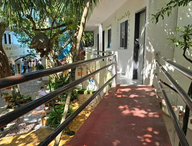 Hotel Ha Garden Gallery - 5th Avenue hotel detail image 3